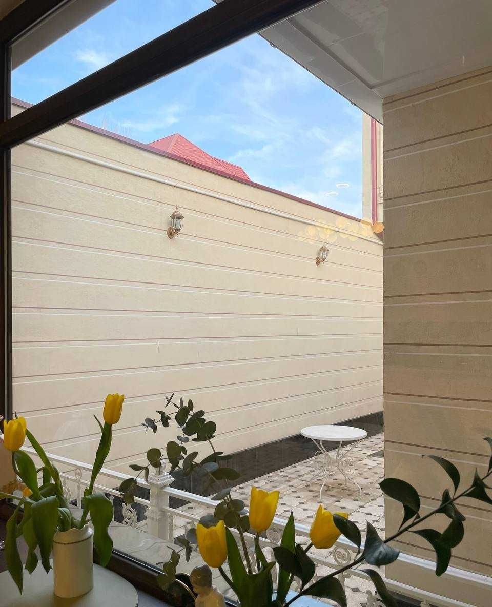 Sotiladi 9 xonali hovli, 250 m² · Yakkasaroy — surat 5