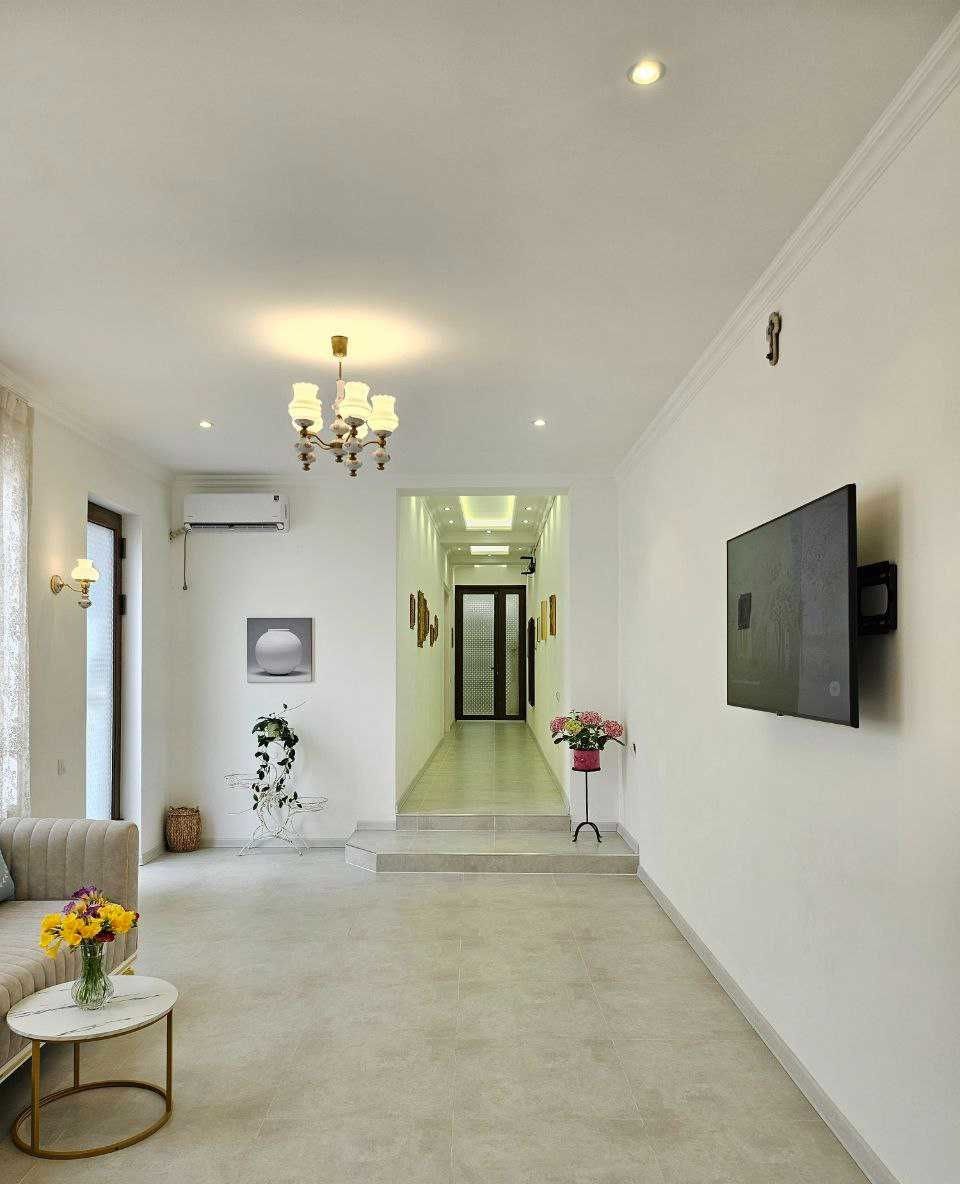 Sotiladi 9 xonali hovli, 250 m² · Yakkasaroy — surat 10