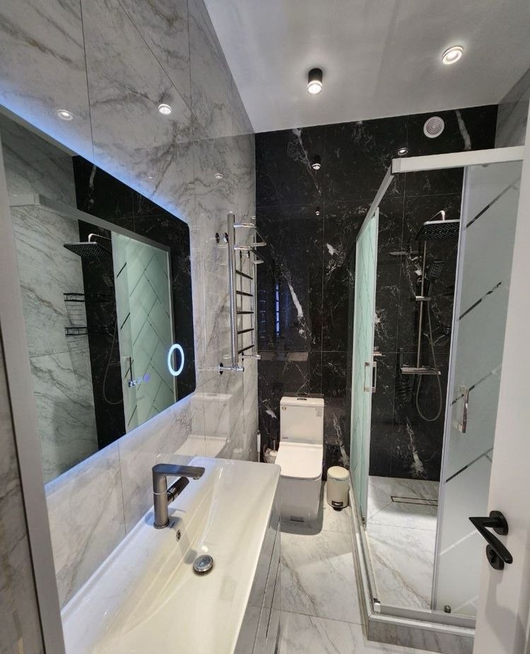 Продаётся 6-комн. дом, 280 м² · Яккасарай — фото 8