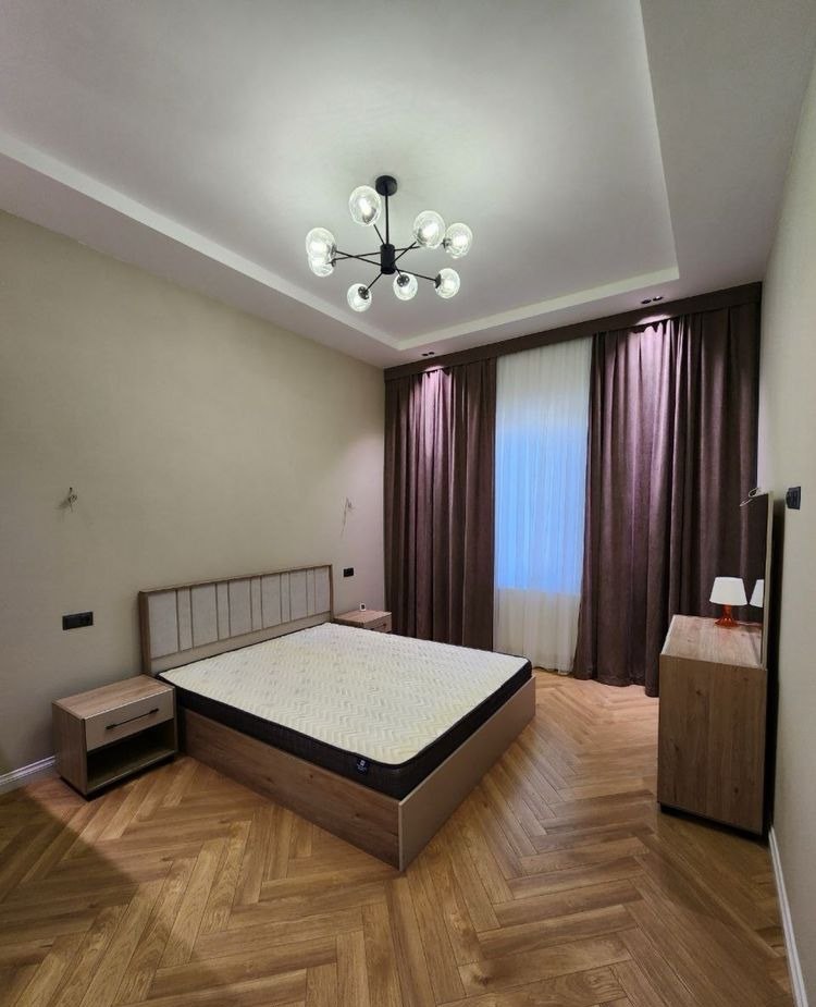 Продаётся 6-комн. дом, 280 м² · Яккасарай — фото 6