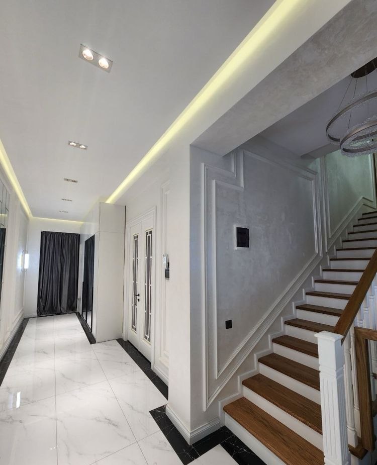 Продаётся 6-комн. дом, 280 м² · Яккасарай — фото 9