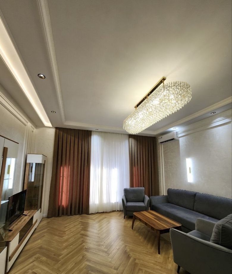 Продаётся 6-комн. дом, 280 м² · Яккасарай — фото 2