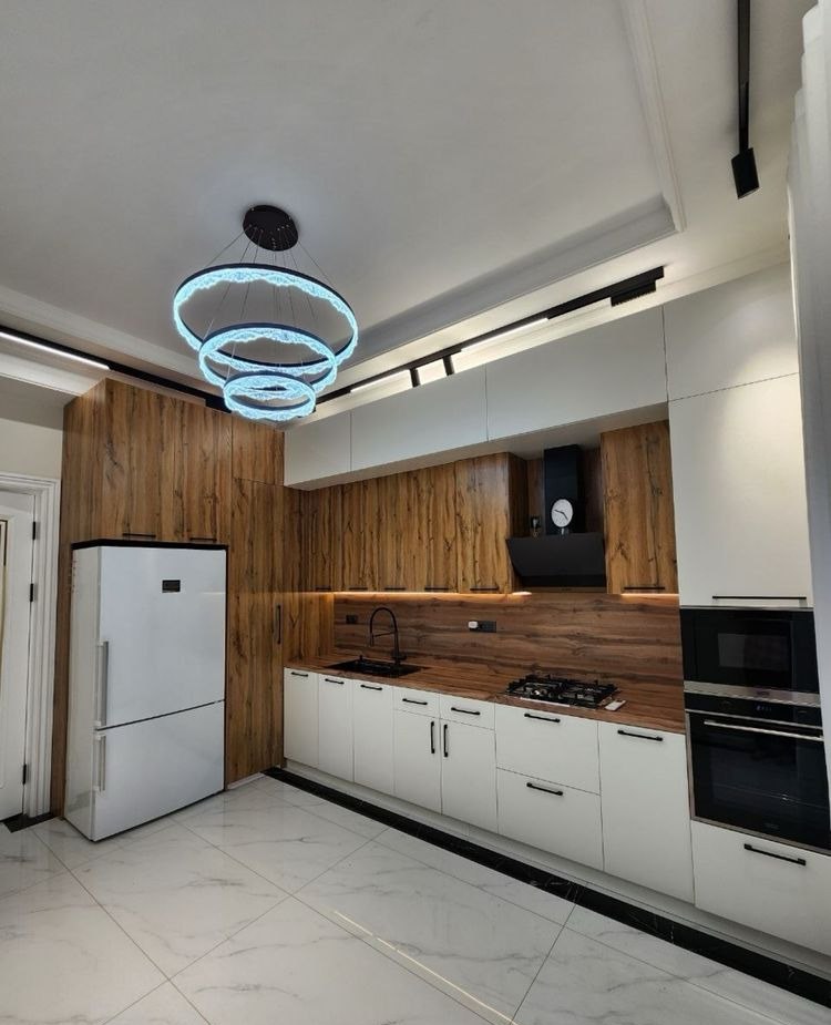 Продаётся 6-комн. дом, 280 м² · Яккасарай — фото 3
