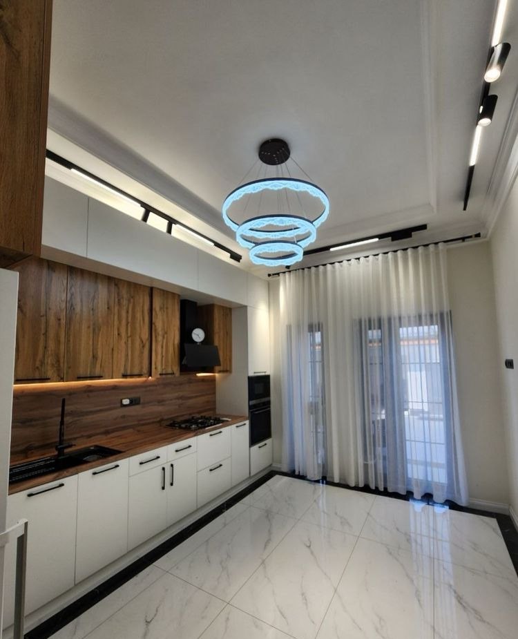 Продаётся 6-комн. дом, 280 м² · Яккасарай — фото 4