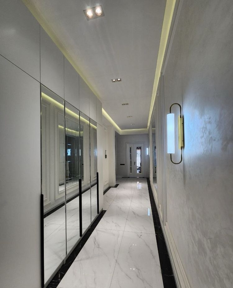 Продаётся 6-комн. дом, 280 м² · Яккасарай — фото 10