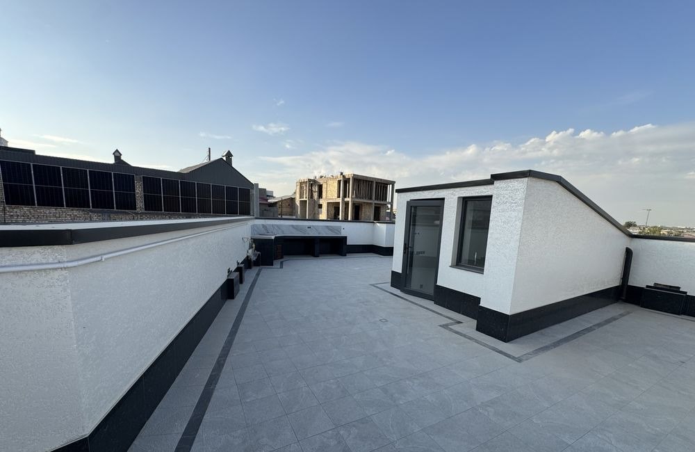 Sotiladi 7 xonali hovli, 480 m² · Mirzo Ulug‘bek — surat 10