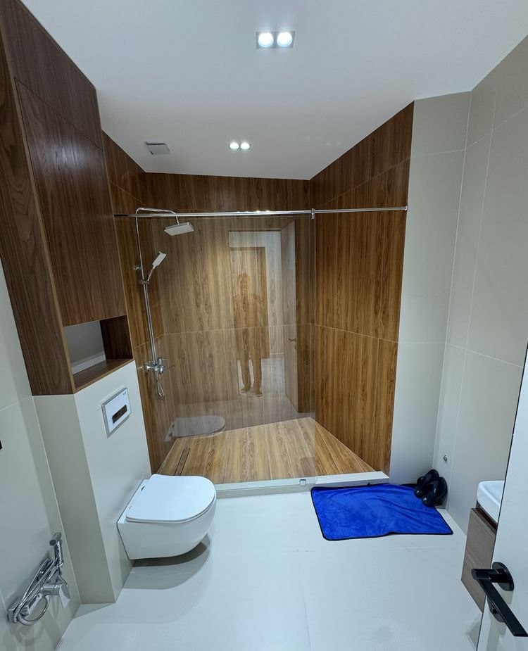 Sotiladi 7 xonali hovli, 480 m² · Mirzo Ulug‘bek — surat 3