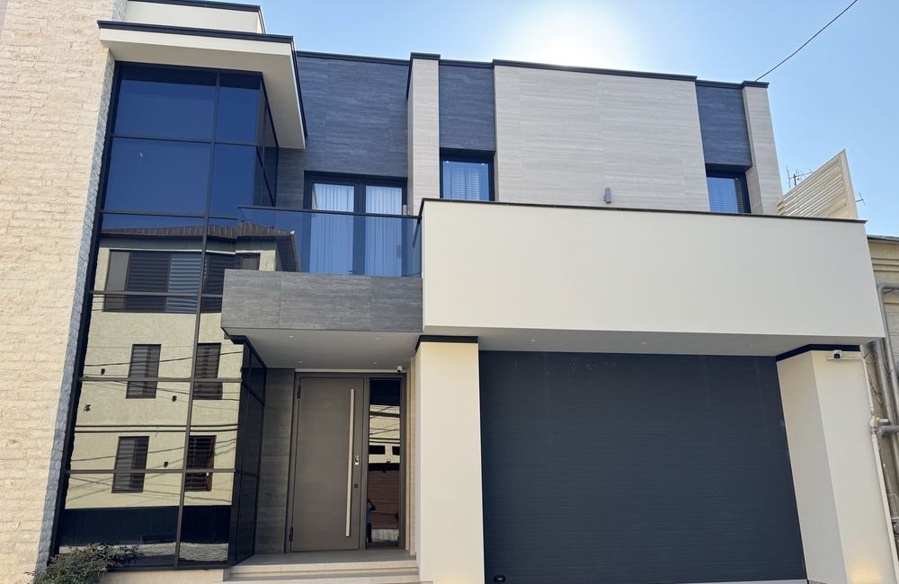 Sotiladi 6 xonali hovli, 650 m² · Mirzo Ulug‘bek — surat 6