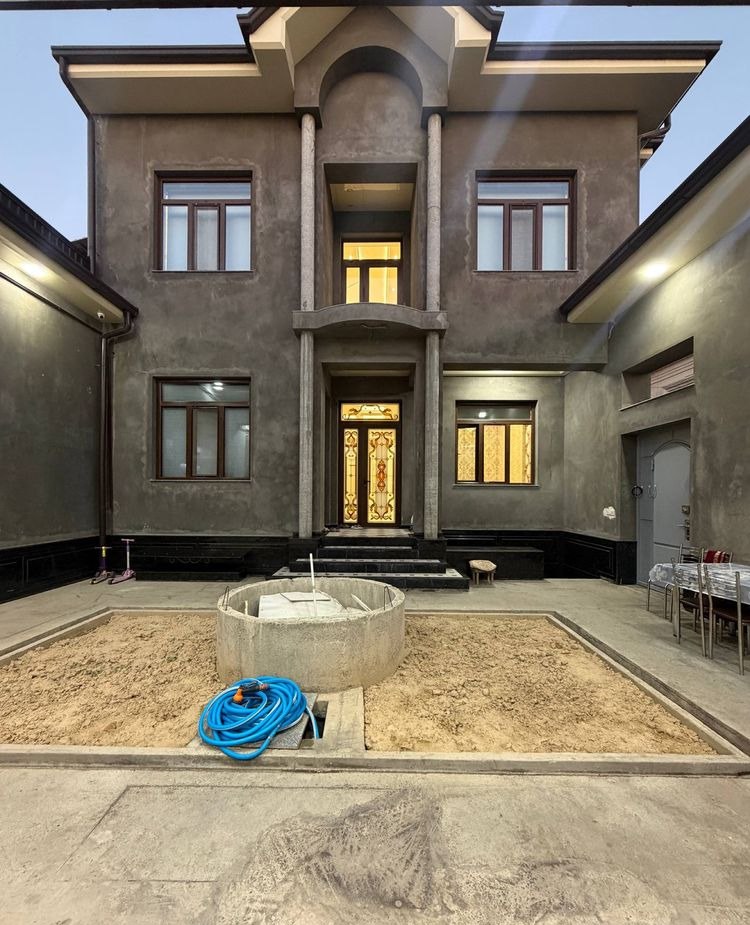 For sale 7-room house, 310 m² · Shaykhantakhur — photo 2