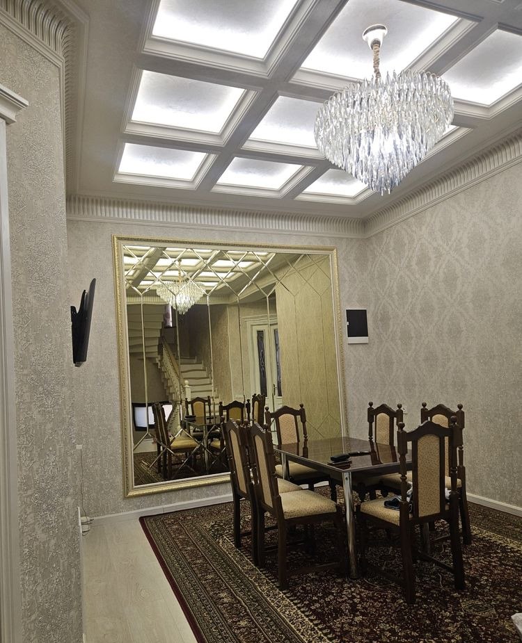 For sale 7-room house, 310 m² · Shaykhantakhur — photo 4