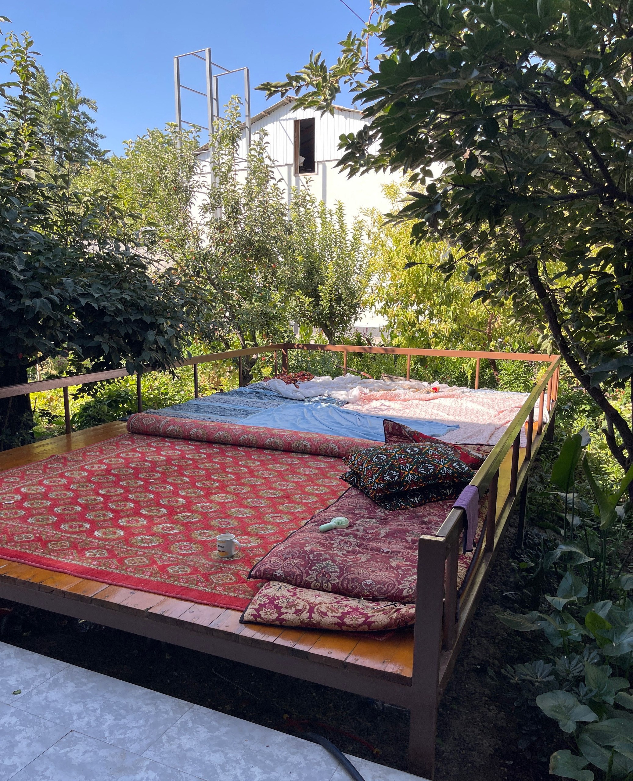 For sale 10-room house · Mirzo-Ulugbek — photo 2