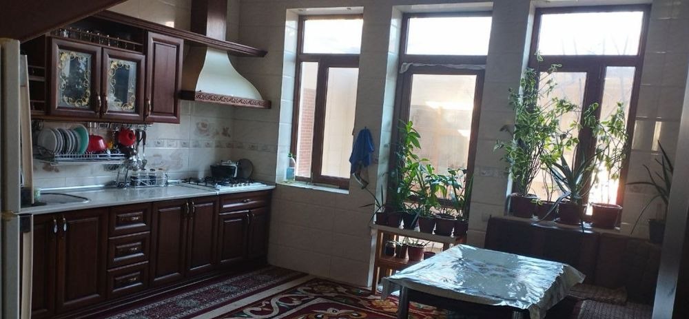 Продаётся 9-комн. дом, 370 м² · Шайхантахур — фото 10