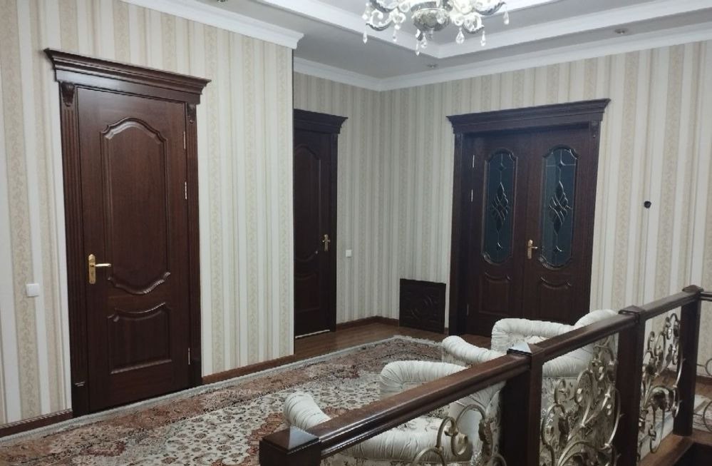 Продаётся 9-комн. дом, 370 м² · Шайхантахур — фото 9