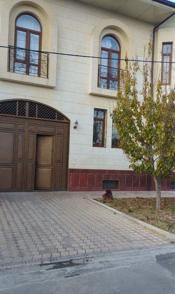 Продаётся 9-комн. дом, 370 м² · Шайхантахур — фото 1
