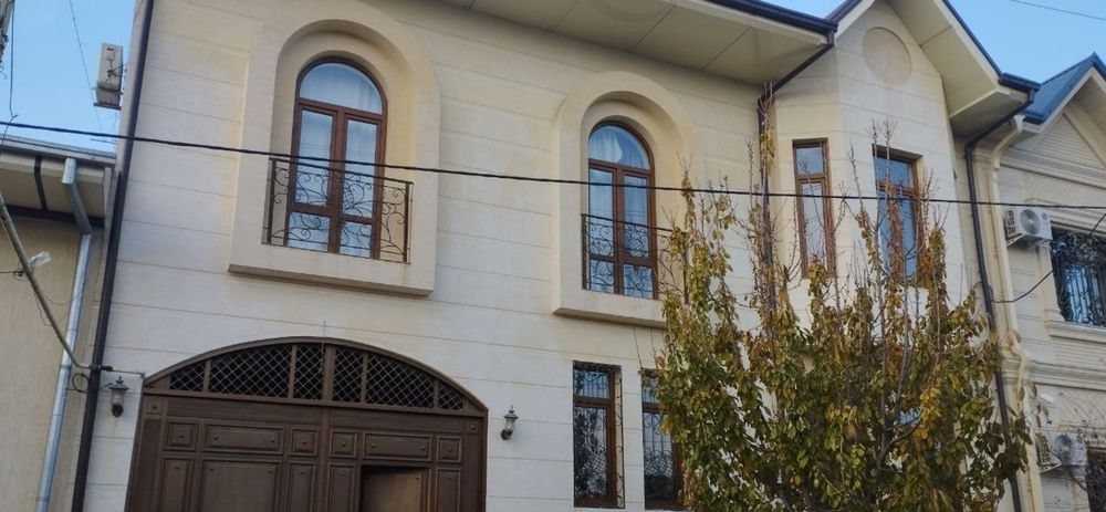 Продаётся 9-комн. дом, 370 м² · Шайхантахур — фото 2