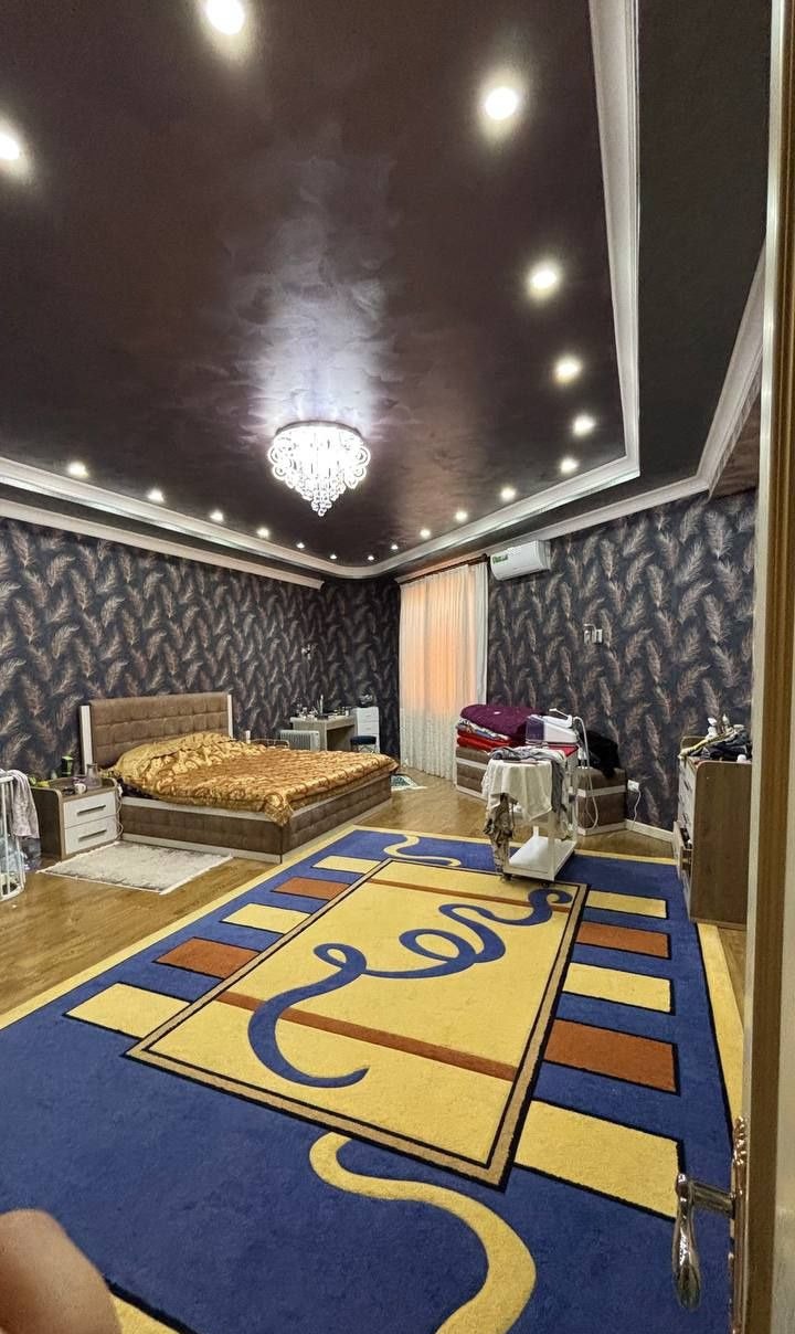 For sale 11-room house, 7 m² · Mirzo-Ulugbek — photo 8
