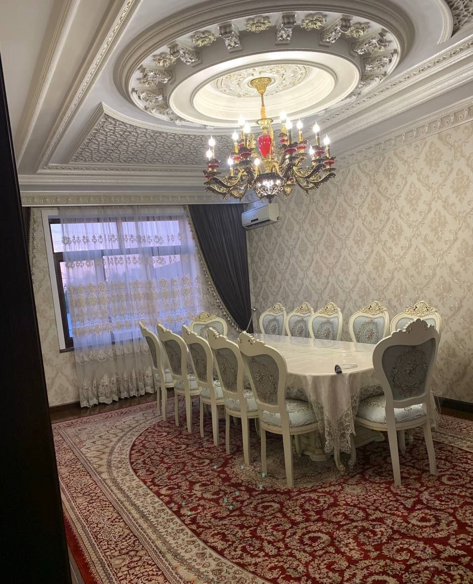 Sotiladi 5 xonali hovli, 490 m² · Shayxontohur — surat 5