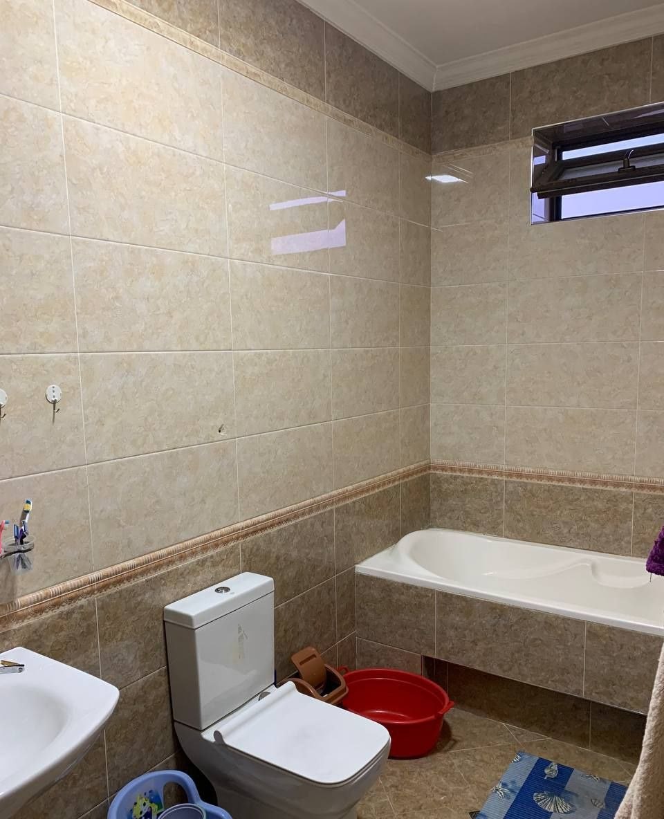 Sotiladi 5 xonali hovli, 490 m² · Shayxontohur — surat 4