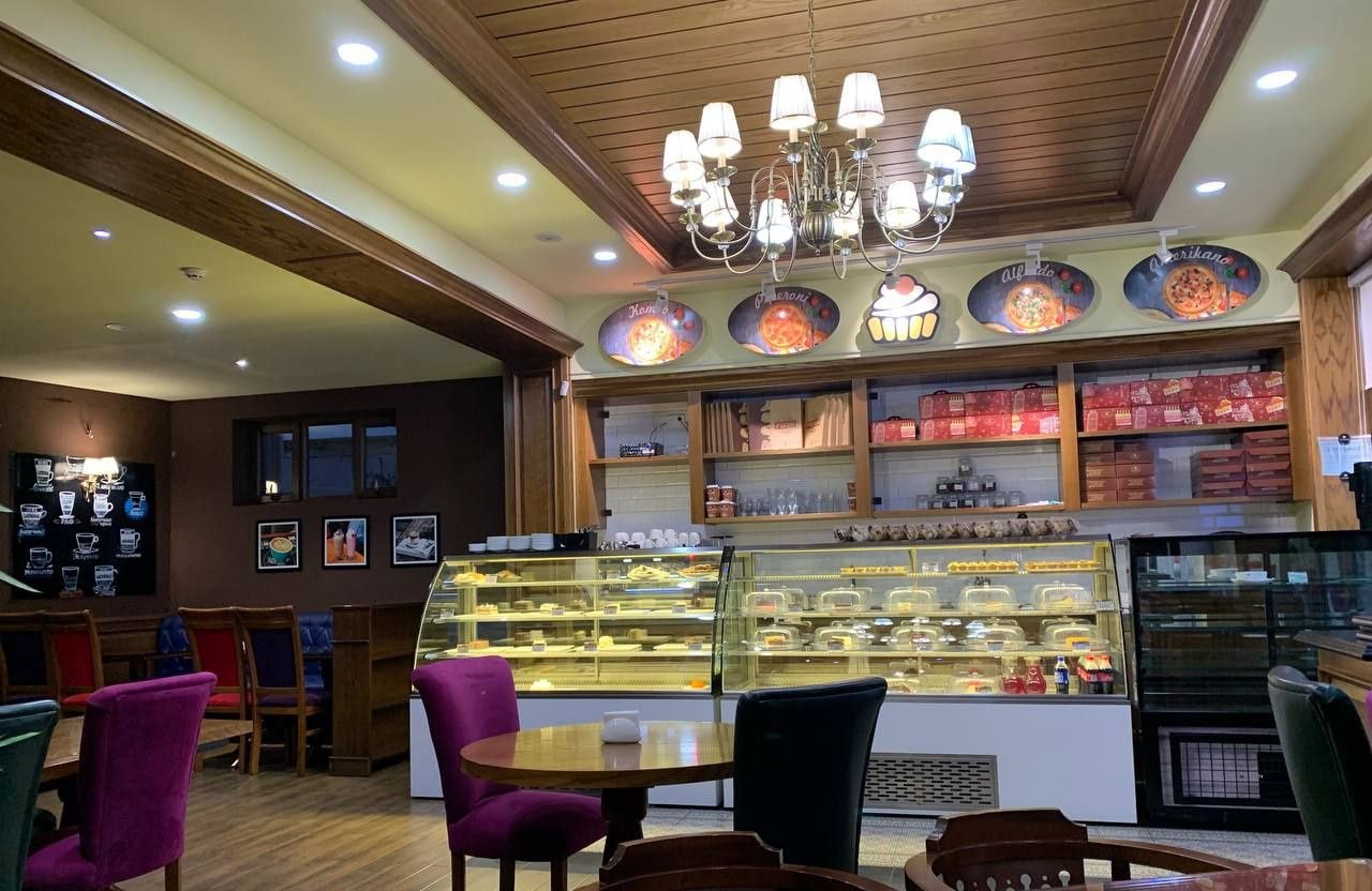 Sotiladi 5 xonali hovli, 490 m² · Shayxontohur — surat 7