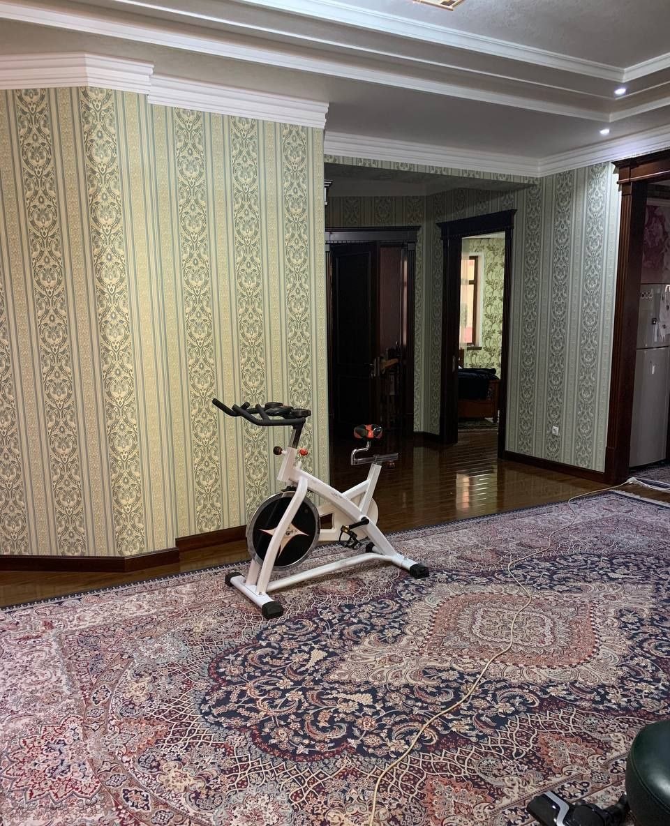 Sotiladi 5 xonali hovli, 490 m² · Shayxontohur — surat 3