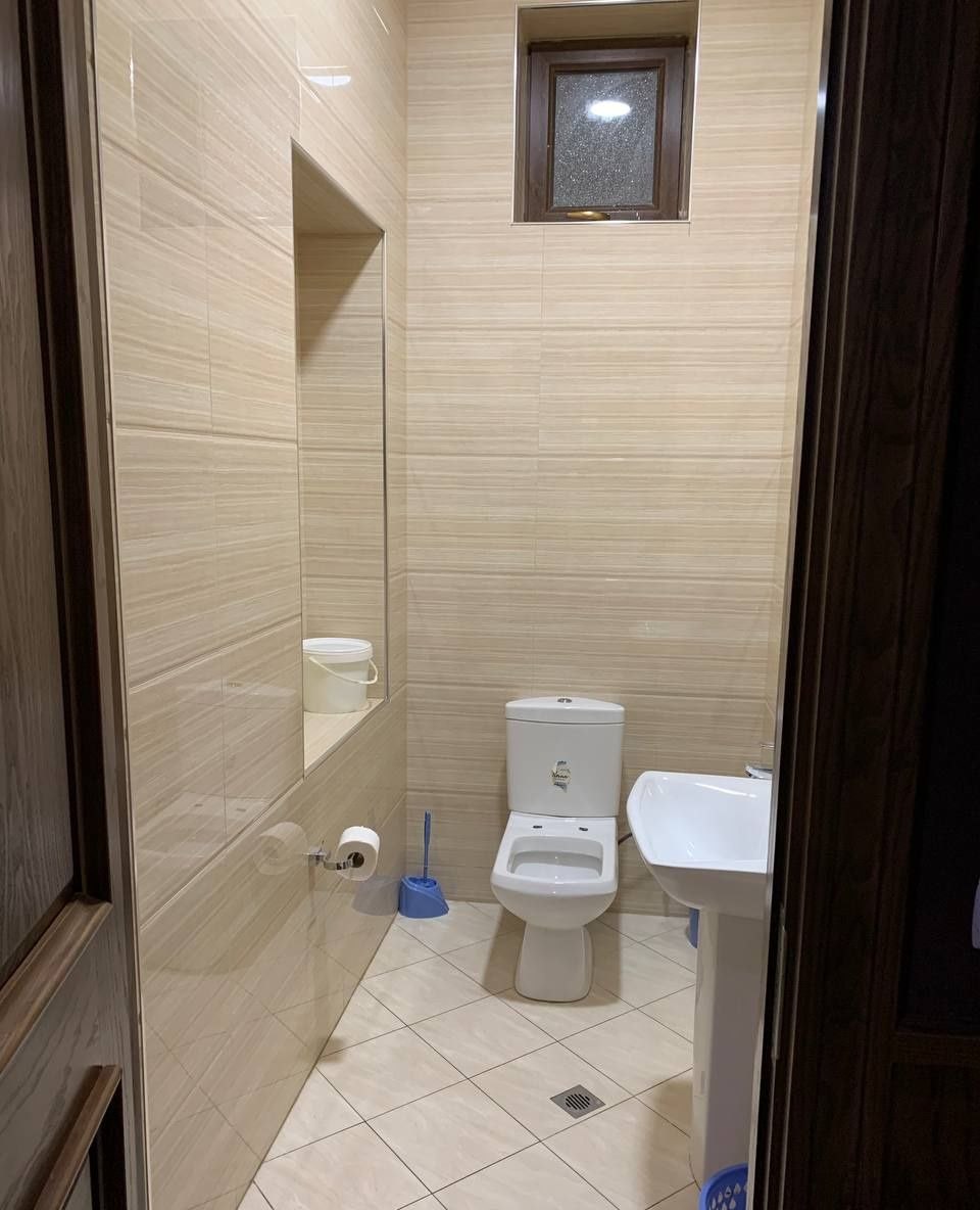 Sotiladi 5 xonali hovli, 490 m² · Shayxontohur — surat 2