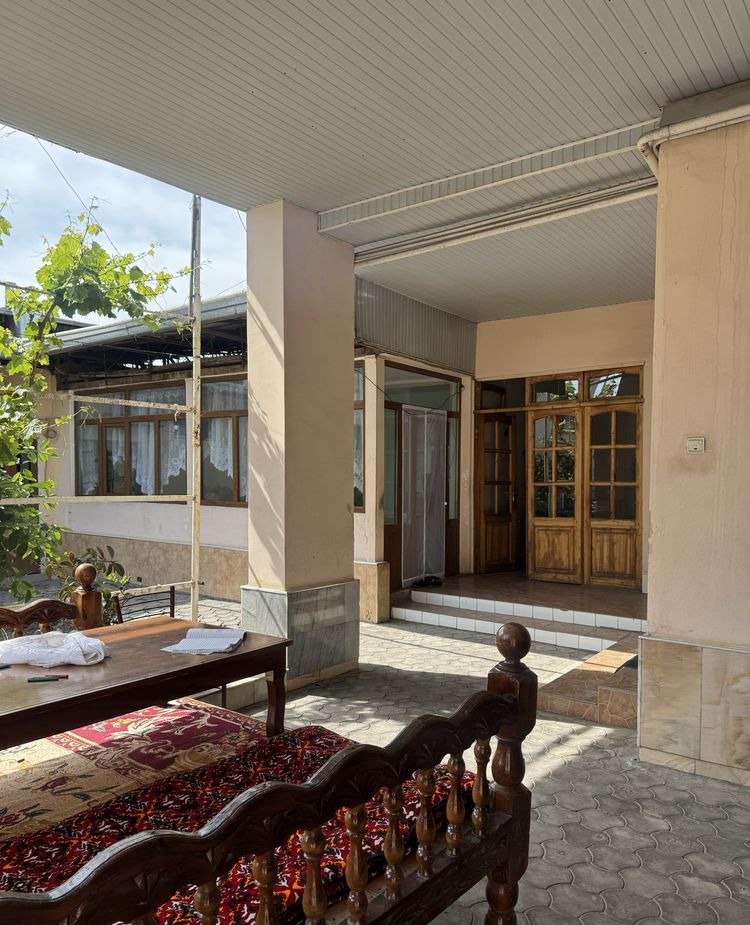 Продаётся 11-комн. дом, 1 м² · Мирзо-Улугбек — фото 5