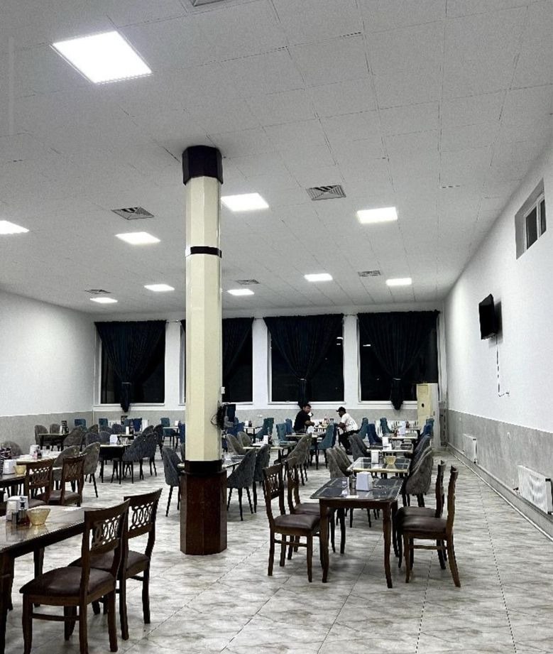 Продаётся 11-комн. дом, 1 м² · Мирзо-Улугбек — фото 8