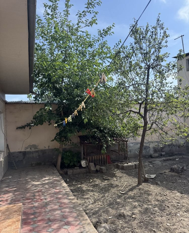 Продаётся 11-комн. дом, 1 м² · Мирзо-Улугбек — фото 6