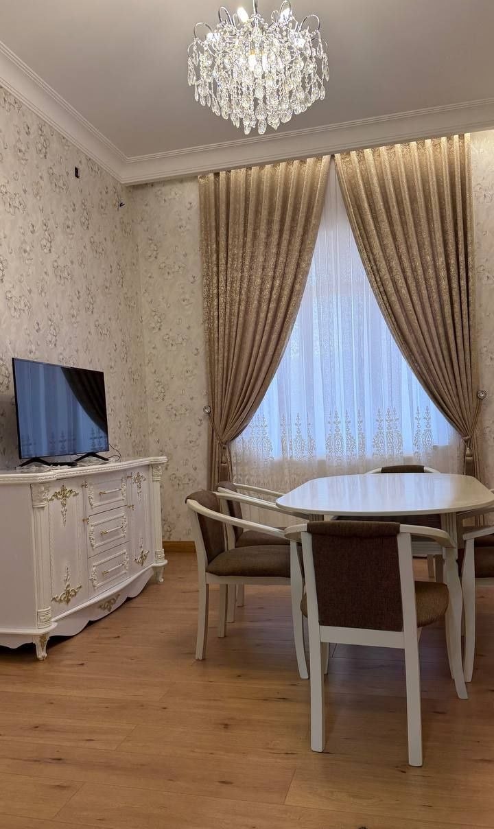 For sale 7-room house, 373.91 m² · Mirzo-Ulugbek — photo 4