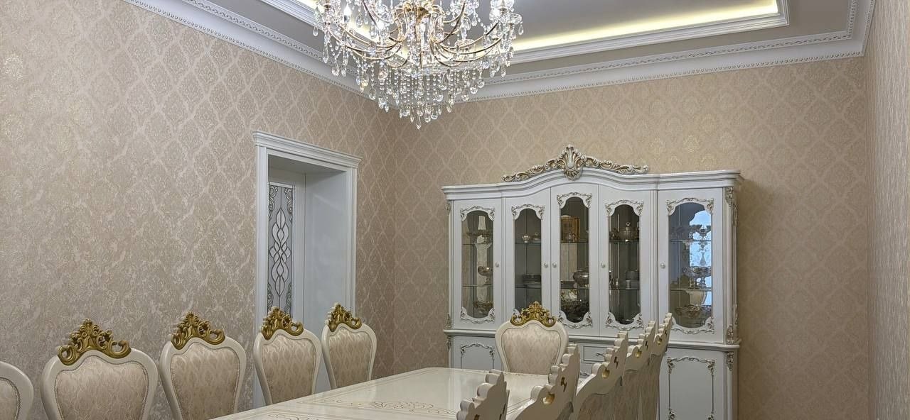 For sale 7-room house, 373.91 m² · Mirzo-Ulugbek — photo 3