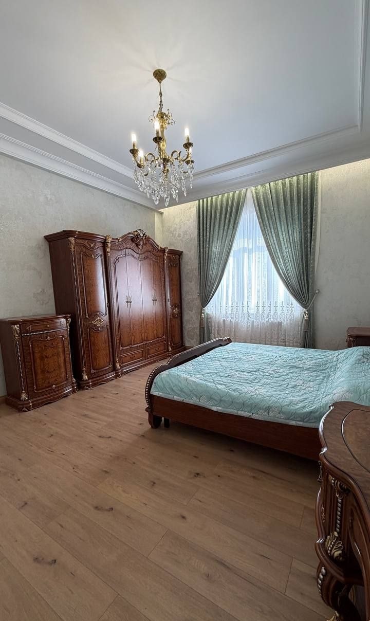 For sale 7-room house, 373.91 m² · Mirzo-Ulugbek — photo 5