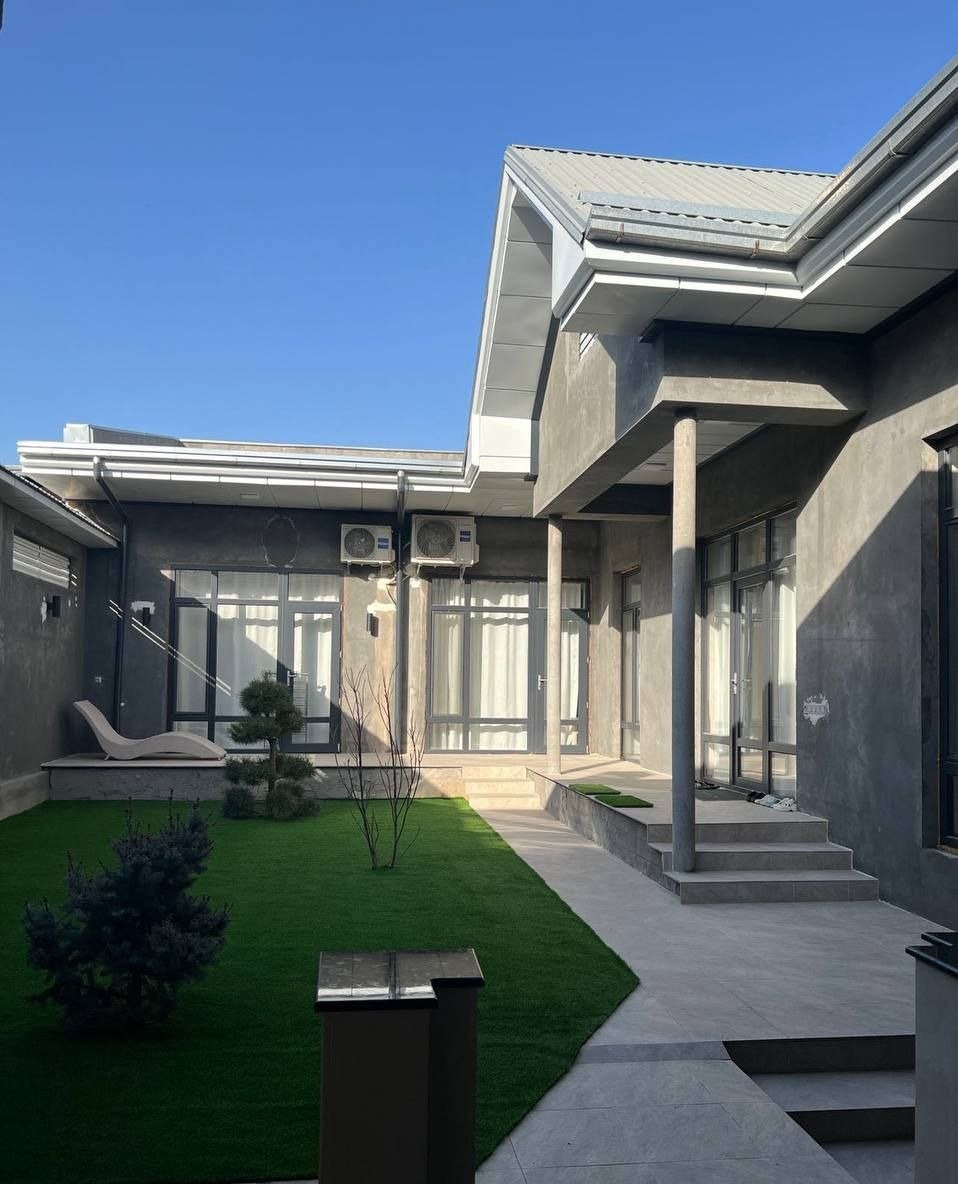 For sale 7-room house, 225 m² · Uchtepa — photo 4