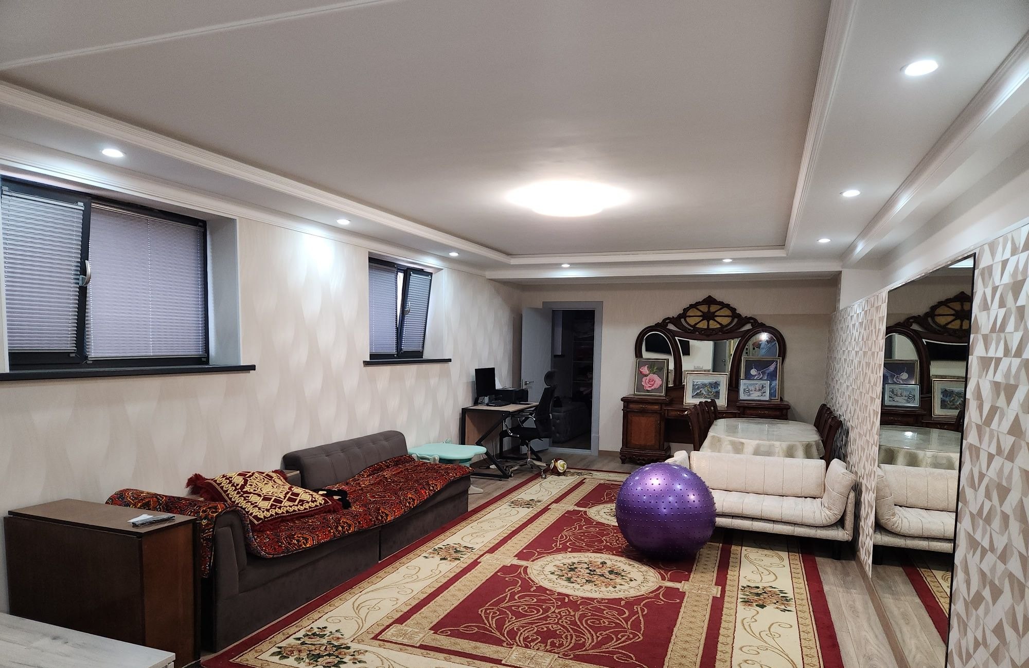 For sale 7-room house, 225 m² · Uchtepa — photo 2
