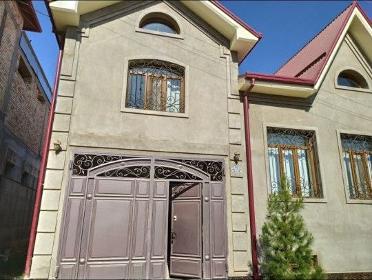 Sotiladi 7 xonali hovli, 300 m² · Yunusobod — surat 1