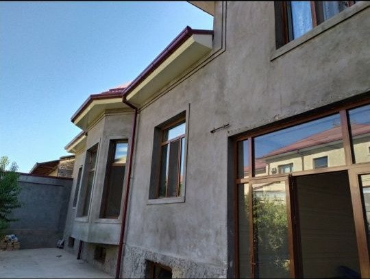 Sotiladi 7 xonali hovli, 300 m² · Yunusobod — surat 2