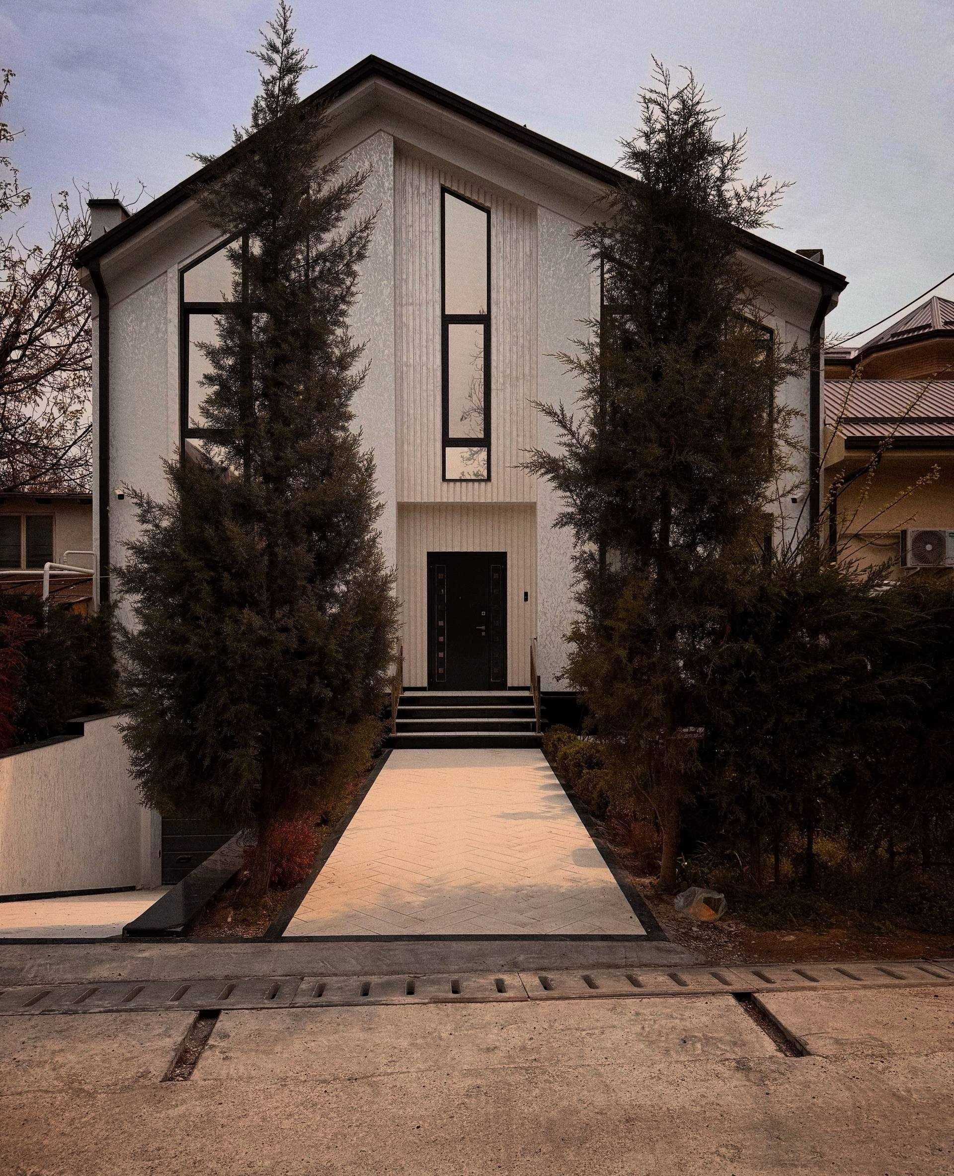 Продаётся 5-комн. дом, 300 м² · Мирзо-Улугбек — фото 2