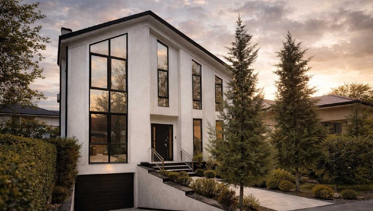 Продаётся 5-комн. дом, 300 м² · Мирзо-Улугбек — фото 1