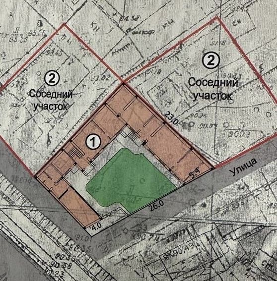 Sotiladi 6 xonali hovli, 257 m² · Mirzo Ulug‘bek — surat 10