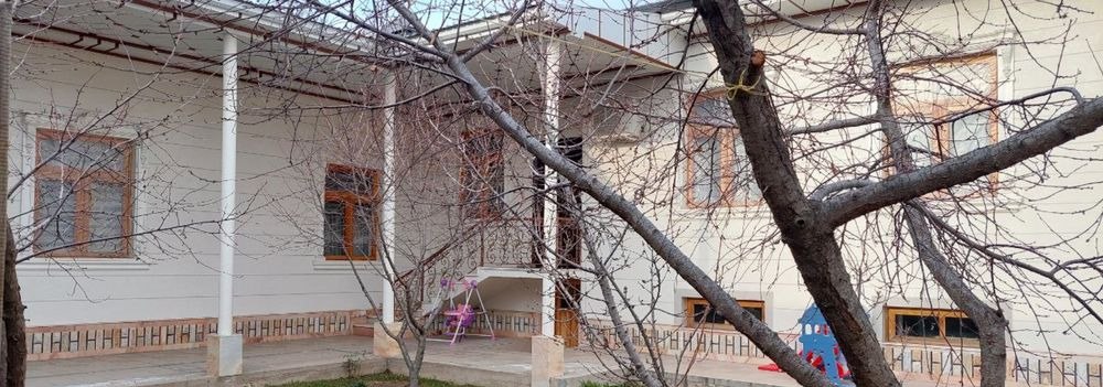 Sotiladi 6 xonali hovli, 257 m² · Mirzo Ulug‘bek — surat 4
