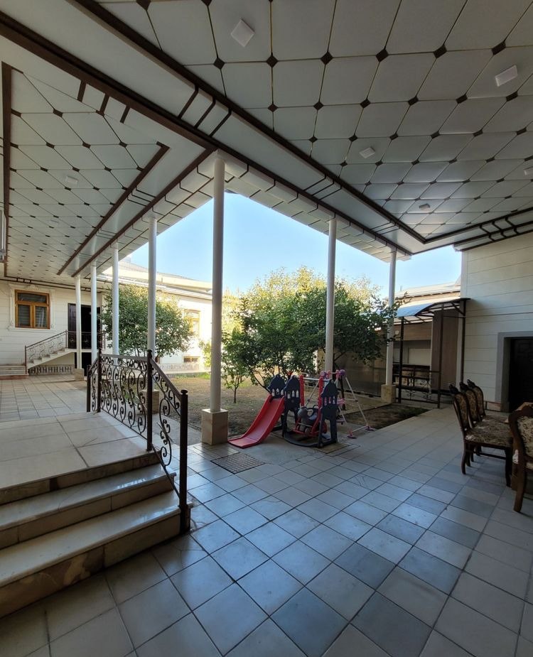 Sotiladi 6 xonali hovli, 257 m² · Mirzo Ulug‘bek — surat 6