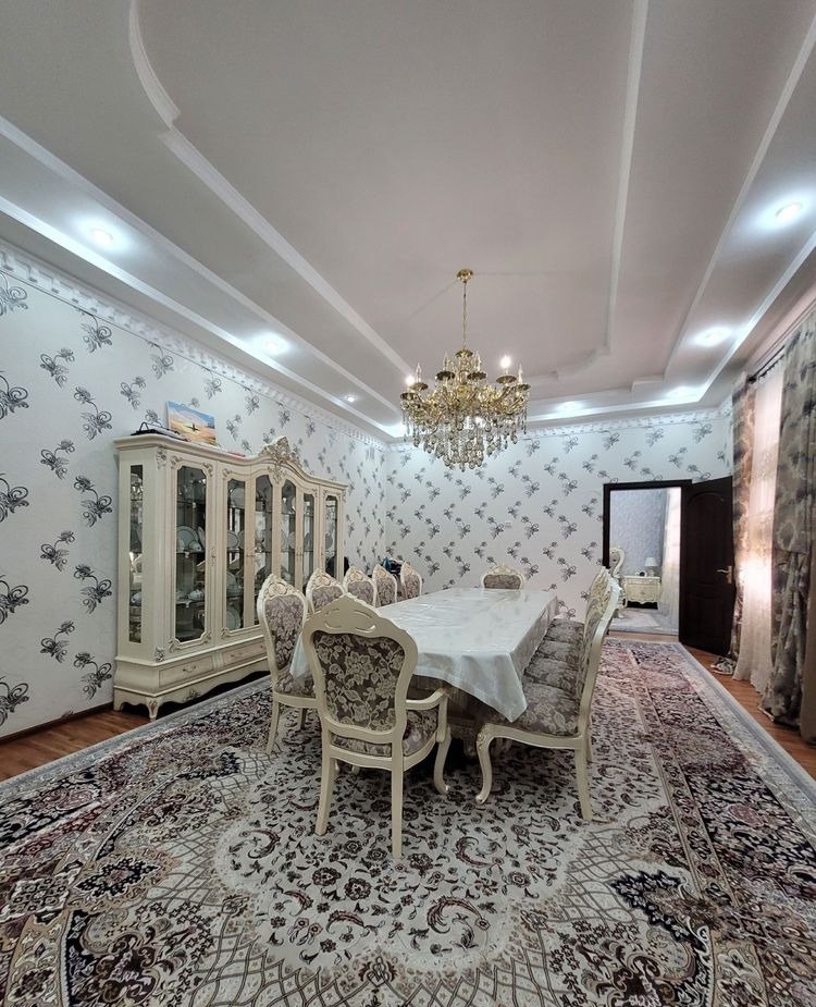 Sotiladi 6 xonali hovli, 257 m² · Mirzo Ulug‘bek — surat 7