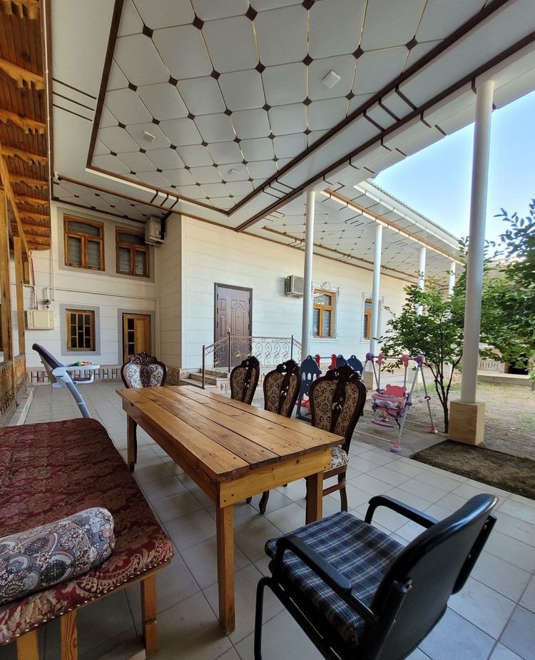 Sotiladi 6 xonali hovli, 257 m² · Mirzo Ulug‘bek — surat 5