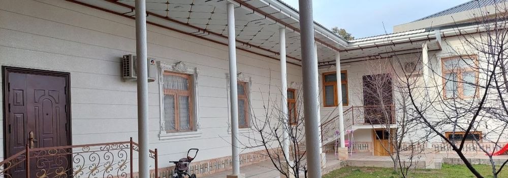 Sotiladi 6 xonali hovli, 257 m² · Mirzo Ulug‘bek — surat 3