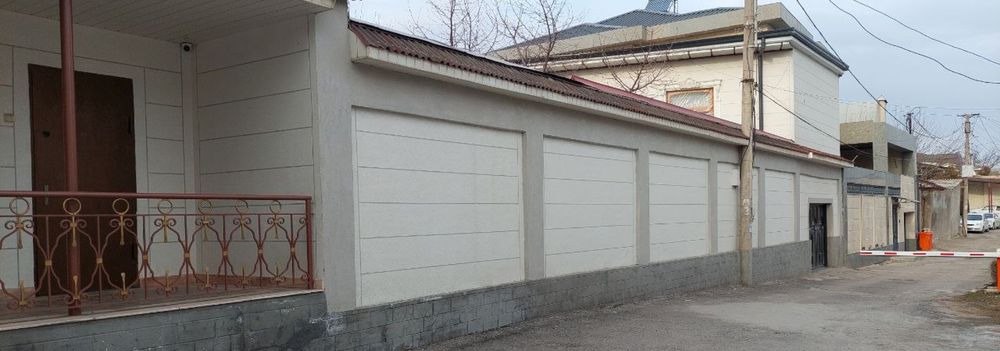 Sotiladi 6 xonali hovli, 257 m² · Mirzo Ulug‘bek — surat 1