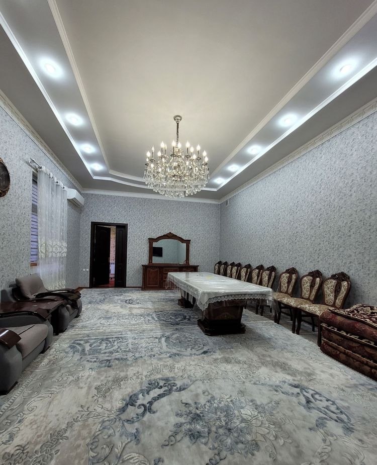 Sotiladi 6 xonali hovli, 257 m² · Mirzo Ulug‘bek — surat 9
