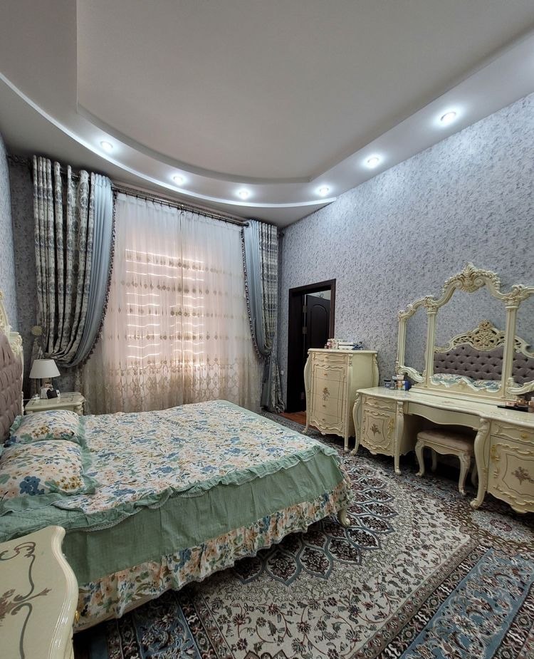Sotiladi 6 xonali hovli, 257 m² · Mirzo Ulug‘bek — surat 8