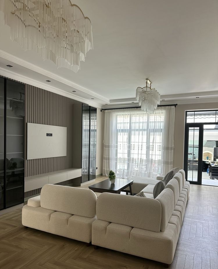 For sale 7-room house, 500 m² · Mirzo-Ulugbek — photo 2