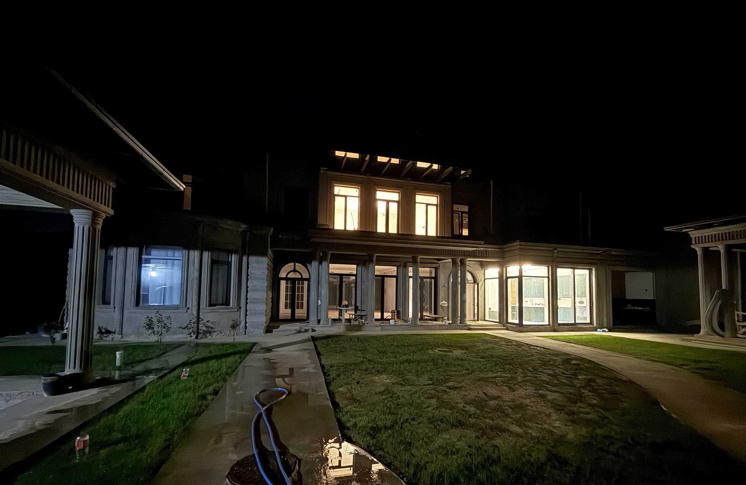 Продаётся 10-комн. дом, 900 м² · Юнусабад — фото 1