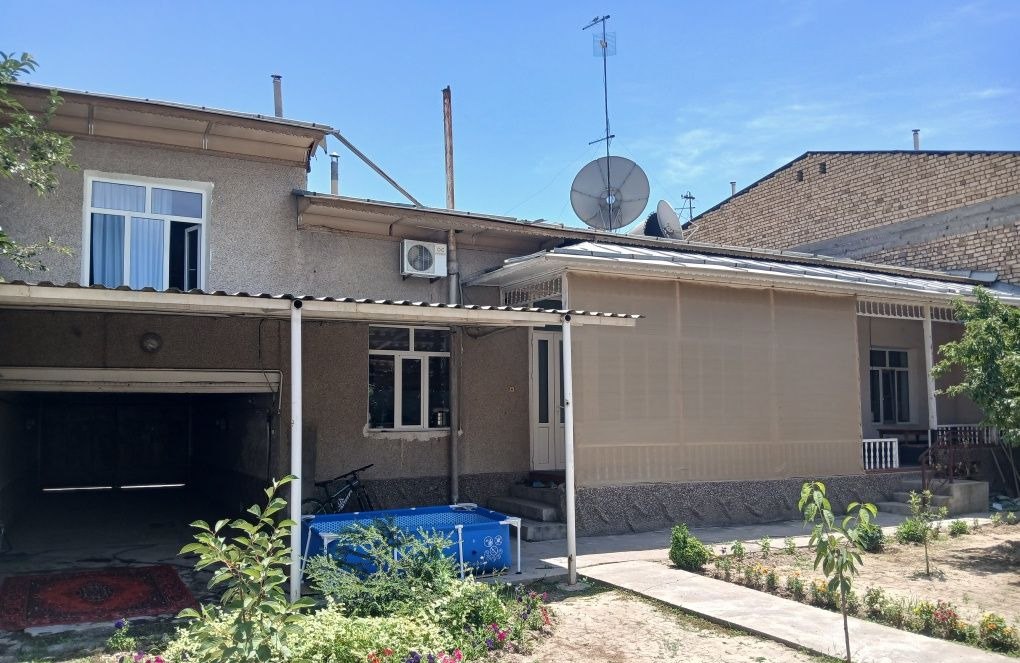 For sale 9-room house · Uchtepa — photo 2