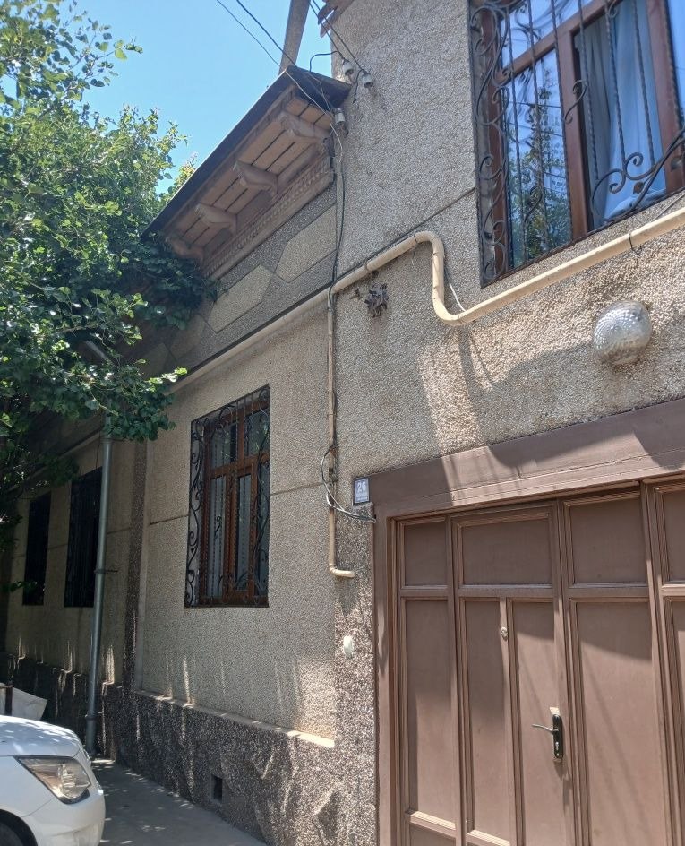 For sale 9-room house · Uchtepa — photo 1